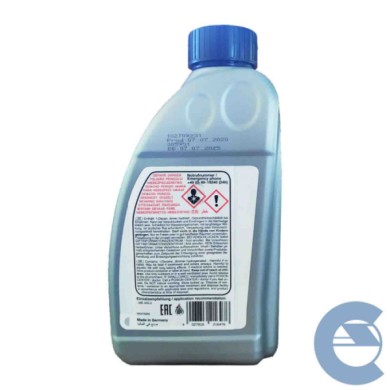 149089-large_default.jpg Febi Bistein Lenkgetriebeöl Olio Per Scatola Guida 21647 1l Meccanico