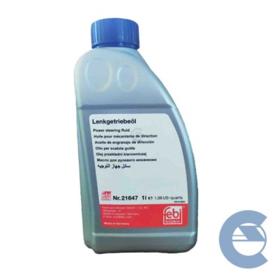 149091-large_default.jpg Febi Bistein Lenkgetriebeöl Olio Per Scatola Guida 21647 1l Meccanico