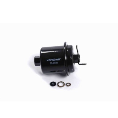 FE1516.JPG Filtro Carburante Honda Civic Vi Fastback (ma Mb) Fe1516 16010-s01-a30 Bremsi
