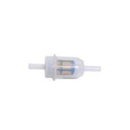 Filtro Carburante Mercedes-benz 100 Furgonato 100 Pianale Piatto/telaio 100 Autobus /8 190 Fe1823 001 477 21 01 Bremsi