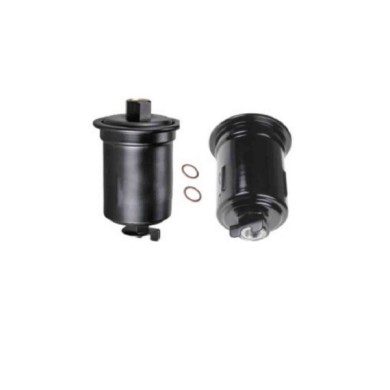 FE1881.JPG Filtro Carburante Mitsubishi Pajero Ii (v3w V2w V4w V5w) Fe1881 Ep173 Bremsi