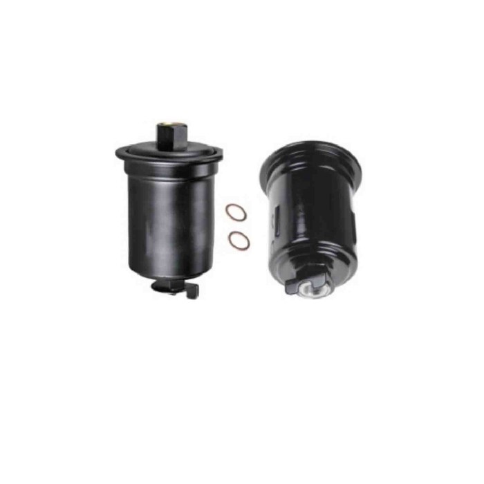 FE1881.JPG Filtro Carburante Mitsubishi Pajero Ii (v3w V2w V4w V5w) Fe1881 Ep173 Bremsi