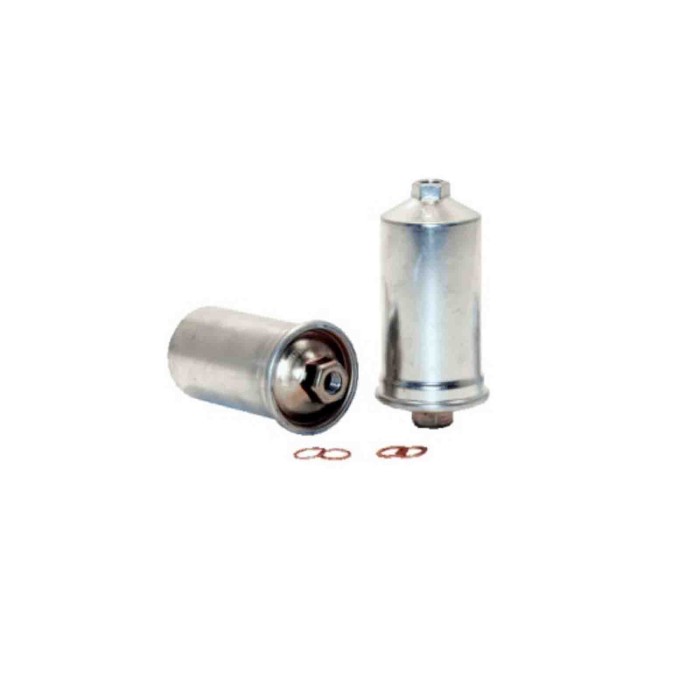 FE1884.JPG Filtro Carburante Rover 800 2 Volumi/coda Spiovente 800 Fe1884 Edp9059 Filtro Per Condotti/circuiti Bremsi