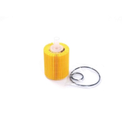 FL0251.JPG Filtro Olio Toyota Rav 4 Iv (a4) Fl0251 04152-0r010 Cartuccia Filtro Bremsi