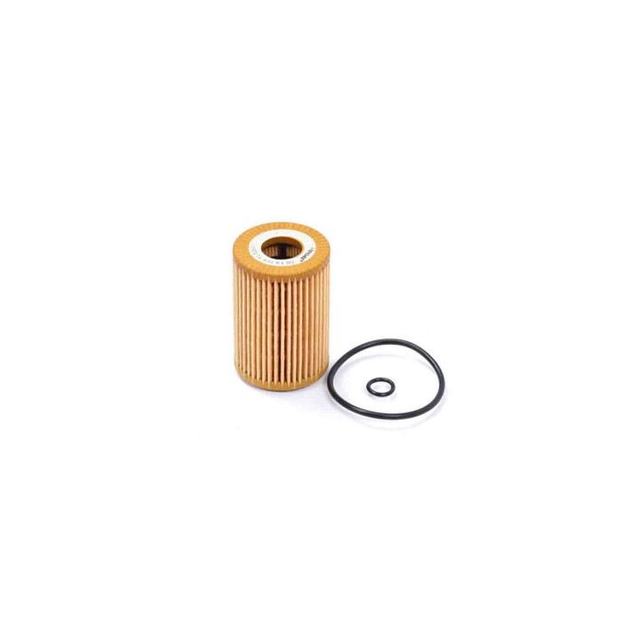 FL0260.JPG Filtro Olio Mercedes-benz Classe A Vaneo Fl0260 166 180 00 09 Cartuccia Filtro Bremsi