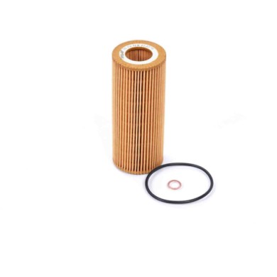 FL0276.JPG Filtro Olio Dacia Sandero Fl0276 Cartuccia Filtro Bremsi