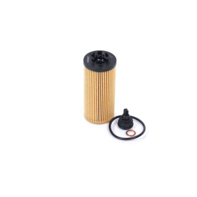 FL0293.JPG Filtro Olio Bmw 1 (f40) Fl0293 11 42 8 593 186 Cartuccia Filtro Bremsi