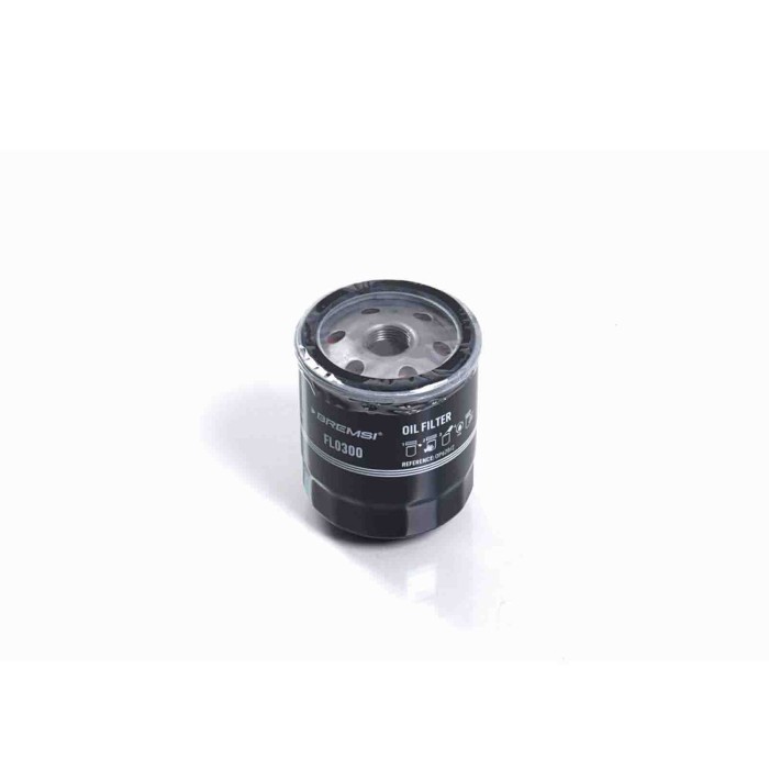 FL0300.JPG Filtro Olio Alfa Romeo 145 (930) Fl0300 60813507 Filtro Ad Avvitamento Bremsi
