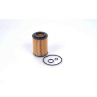 Filtro Olio Honda Accord Viii Station Wagon (cw) Fl0686 15430rsre01 Bremsi