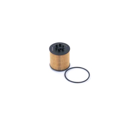 FL0705.JPG Filtro Olio Skoda Roomster (5j7) Fl0705 Cartuccia Filtro Bremsi