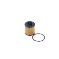 FL0705.JPG Filtro Olio Skoda Roomster (5j7) Fl0705 Cartuccia Filtro Bremsi
