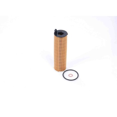 FL0727.JPG Filtro Olio Mercedes-benz Gle Coupe (c167) Fl0727 654 180 11 00 Cartuccia Filtro Bremsi