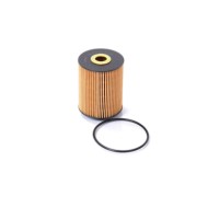 Filtro Olio Volkswagen Golf Iii Variant (1h5) Fl1284 Cartuccia Filtro Bremsi