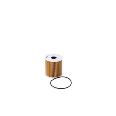 FL1290.JPG Filtro Olio Volvo V40 Station Wagon (645) Fl1290 1275810 Cartuccia Filtro Bremsi