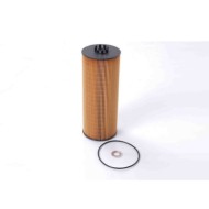 Filtro Olio Mercedes-benz Actros Mp2 / Mp3 Fl1725 457 184 00 25 Cartuccia Filtro Bremsi