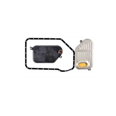 FR0224.JPG Kit Filtro Idraulico Cambio Automatico Volkswagen Passat B5 (3b2) Fr0224 01v 325 429 Bremsi