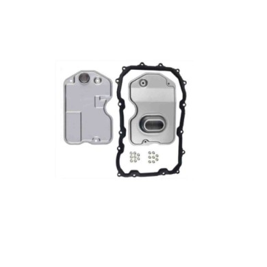 FR0225.JPG Kit Filtro Idraulico Cambio Automatico Audi Q7 Porsche Cayenne Volkswagen Touareg Fr0225 09d 321 435 Kit Bremsi
