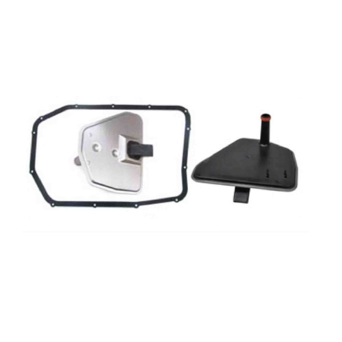 FR0228.JPG Kit Filtro Idraulico Cambio Automatico Audi Q7 Fr0228 Bremsi