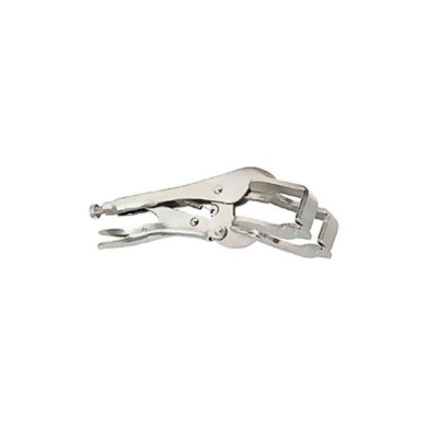 147039-large_default.jpg Fervi Pinza Grip Regolabile Con Ganasce A Forcella 225mm 0379 Per Saldare
