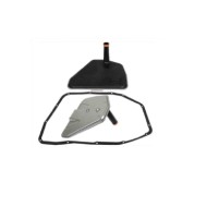 Kit Filtro Idraulico Cambio Automatico Bentley Continental Cabriolet (3w 394) Fr0229 Bremsi