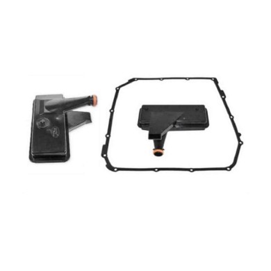 FR0231.JPG Kit Filtro Idraulico Cambio Automatico Audi A7 Sportback (4ga 4gf) Fr0231 Bremsi