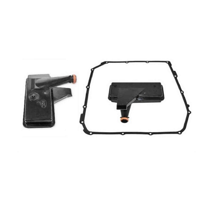FR0231.JPG Kit Filtro Idraulico Cambio Automatico Audi A7 Sportback (4ga 4gf) Fr0231 Bremsi