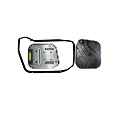 FR0233.JPG Kit Filtro Idraulico Cambio Automatico Audi A8 D4 (4h2 4h8 4hc 4hl) Fr0233 Bremsi
