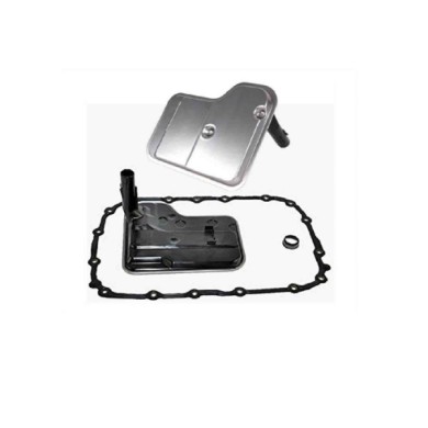 FR0235.JPG Kit Filtro Idraulico Cambio Automatico Bmw 3 Coupú 3 Touring 3 3 Cabriolet X3 Fr0235 24 11 7 593 565 Bremsi