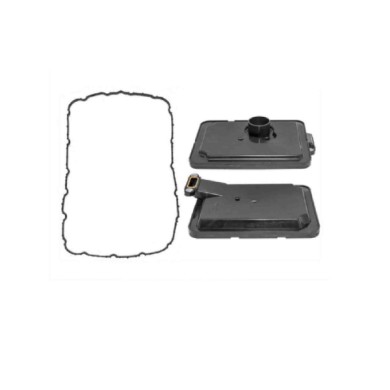 FR0241.JPG Kit Filtro Idraulico Cambio Automatico Hyundai Santa F+ Ii (cm) Fr0241 46321-26000 Bremsi