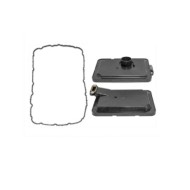 Kit Filtro Idraulico Cambio Automatico Hyundai Santa F+ Ii (cm) Fr0241 46321-26000 Bremsi