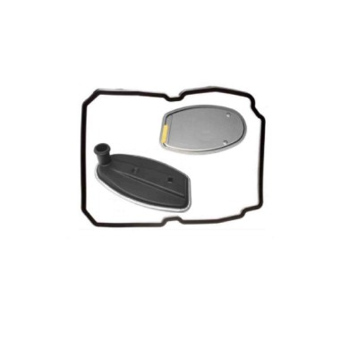 FR0242.JPG Kit Filtro Idraulico Cambio Automatico Mercedes-benz 170 Tre Volumi (w136 W191) Fr0242 140 270 00 98 Bremsi
