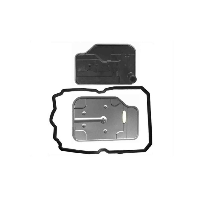 FR0243.JPG Kit Filtro Idraulico Cambio Automatico Mercedes-benz Classe R (w251 V251) Fr0243 220 277 00 95 Bremsi