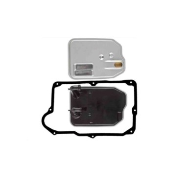 FR0244.JPG Kit Filtro Idraulico Cambio Automatico Mercedes-benz Cla Shooting Brake (x117) Fr0244 246 377 03 95 Bremsi