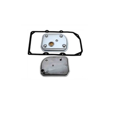 FR0246.JPG Kit Filtro Idraulico Cambio Automatico Mercedes-benz Classe A Classe B Fr0246 169 377 09 95 Bremsi