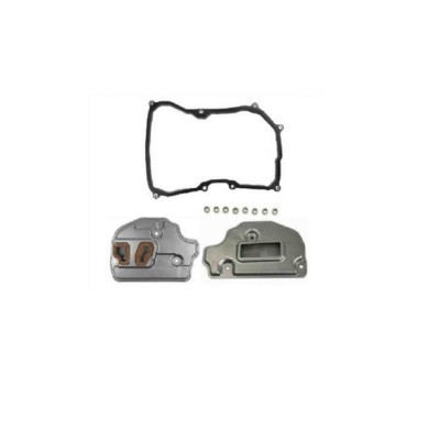 FR0656.JPG Kit Filtro Idraulico Cambio Automatico Skoda Octavia Ii Combi (1z5) Fr0656 Bremsi
