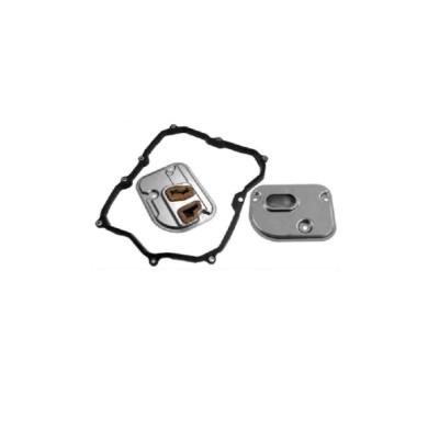 FR0657.JPG Kit Filtro Idraulico Cambio Automatico Volkswagen Tiguan Fr0657 Bremsi