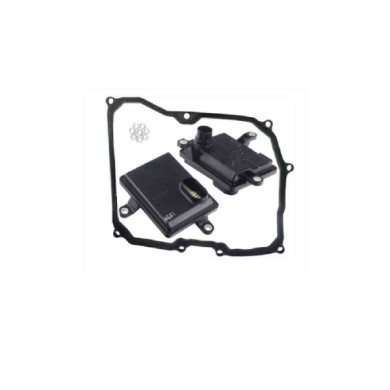 FR0658.JPG Kit Filtro Idraulico Cambio Automatico Skoda Fabia Iii (nj3) Fr0658 Bremsi