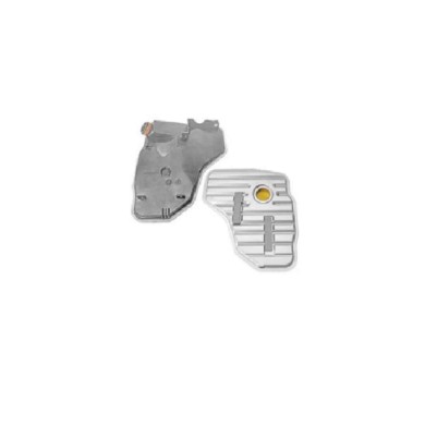 FR0660.jpg Filtro Idraulico Cambio Automatico Chevrolet Generico Fr0660 Cartuccia Filtro Bremsi