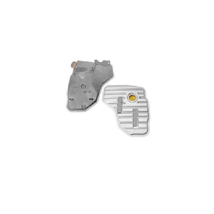 FR0660.jpg Filtro Idraulico Cambio Automatico Chevrolet Generico Fr0660 Cartuccia Filtro Bremsi
