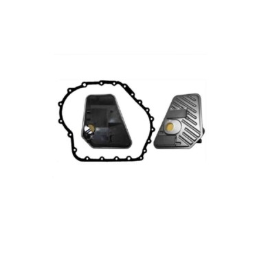 FR0662.JPG Kit Filtro Idraulico Cambio Automatico Audi A6 Avant A6 A4 Cabriolet A8 A4 Avant A4 Fr0662 Bremsi