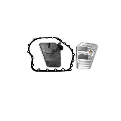 FR0663.JPG Kit Filtro Idraulico Cambio Automatico Audi A6 Avant A6 A4 Cabriolet A4 Avant A4 A8 Seat Exeo St Exeo Fr0663 Bremsi