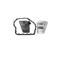 FR0663.JPG Kit Filtro Idraulico Cambio Automatico Audi A6 Avant A6 A4 Cabriolet A4 Avant A4 A8 Seat Exeo St Exeo Fr0663 Bremsi