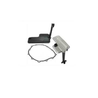 FR0664.JPG Kit Filtro Idraulico Cambio Automatico Audi A7 Sportback A6 Avant A6 A5 A5 Sportback A5 Cabriolet A4 Avant A4 Fr0664 