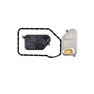 FR0666.JPG Kit Filtro Idraulico Cambio Automatico Bmw 3 Coupú 3 Touring 7 5 5 Touring 3 Z4 Roadster 3 Compact 3 Cabriolet Fr0666