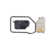 Kit Filtro Idraulico Cambio Automatico Bmw 3 Coupú 3 Touring 7 5 5 Touring 3 Z4 Roadster 3 Compact 3 Cabriolet Fr0666 1 423 376