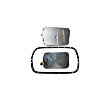 FR0667.JPG Kit Filtro Idraulico Cambio Automatico Bmw X5 Land Rover Range Rover Iii Fr0667 24 11 7 510 011 Bremsi