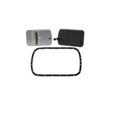 FR0668.JPG Kit Filtro Idraulico Cambio Automatico Bmw X5 Land Rover Range Rover Iii Fr0668 24 11 7 510 011 Bremsi