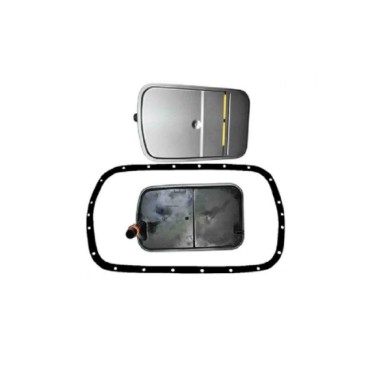 FR0669.JPG Kit Filtro Idraulico Cambio Automatico Bmw 3 Coupú (e46) Fr0669 1 423 605 Bremsi