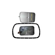 Kit Filtro Idraulico Cambio Automatico Bmw 3 Coupú (e46) Fr0669 1 423 605 Bremsi