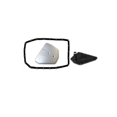 FR0672.JPG Kit Filtro Idraulico Cambio Automatico Bmw 7 X3 X5 Fr0672 2 333 899 Bremsi